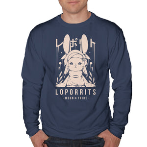 Loporrits Moon Tribe