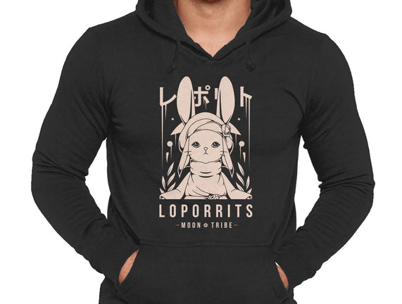 Loporrits Moon Tribe
