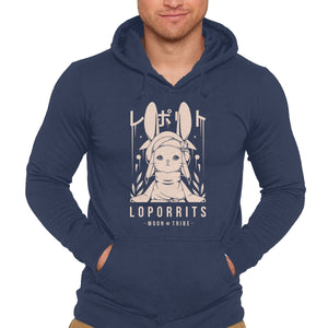 Loporrits Moon Tribe