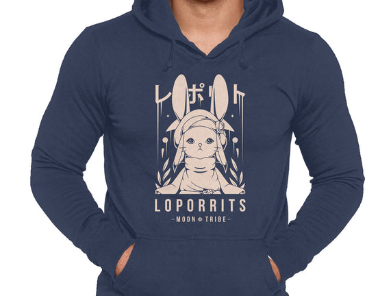 Loporrits Moon Tribe