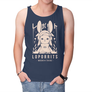 Loporrits Moon Tribe