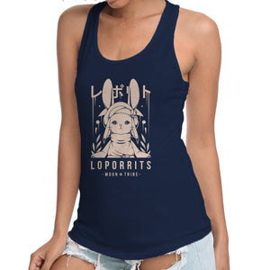 Loporrits Moon Tribe
