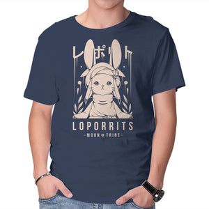 Loporrits Moon Tribe
