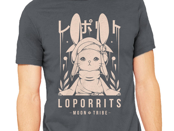 Loporrits Moon Tribe