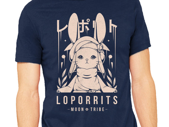 Loporrits Moon Tribe