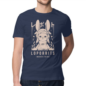 Loporrits Moon Tribe
