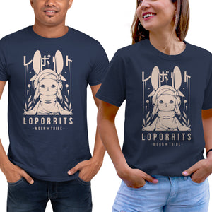 Loporrits Moon Tribe