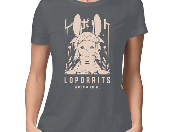 Loporrits Moon Tribe