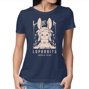 Loporrits Moon Tribe