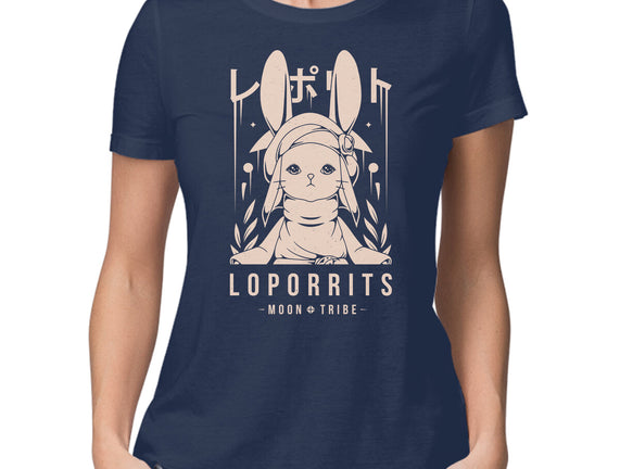 Loporrits Moon Tribe