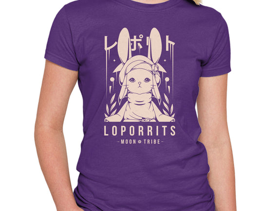 Loporrits Moon Tribe
