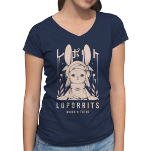 Loporrits Moon Tribe