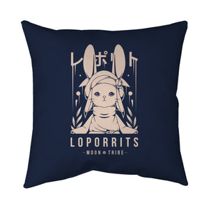 Loporrits Moon Tribe