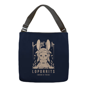 Loporrits Moon Tribe