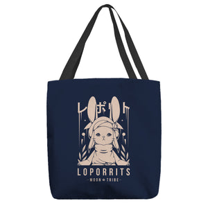 Loporrits Moon Tribe
