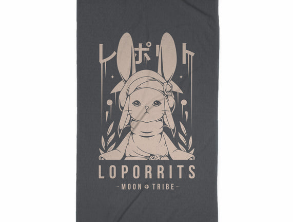 Loporrits Moon Tribe