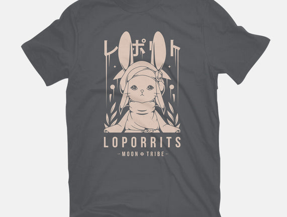 Loporrits Moon Tribe