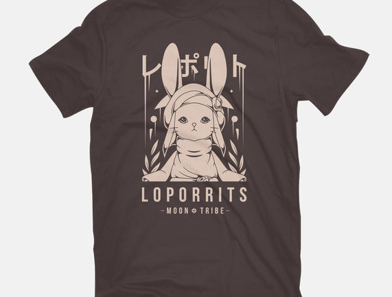 Loporrits Moon Tribe