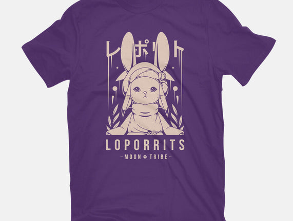 Loporrits Moon Tribe