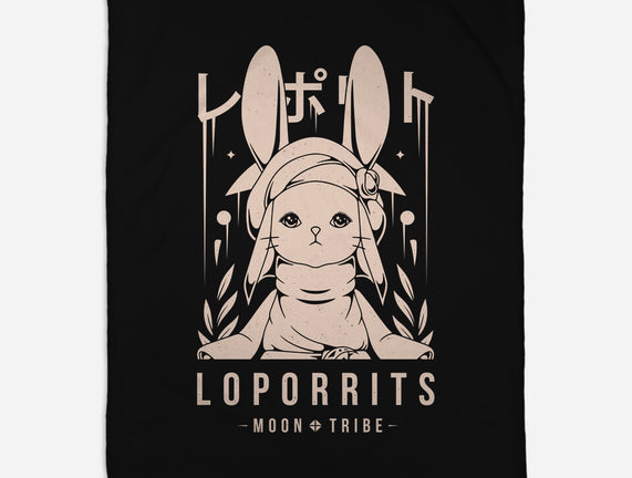 Loporrits Moon Tribe