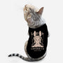 Loporrits Moon Tribe-cat basic pet tank-Alundrart