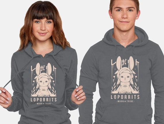 Loporrits Moon Tribe