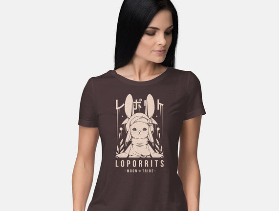 Loporrits Moon Tribe