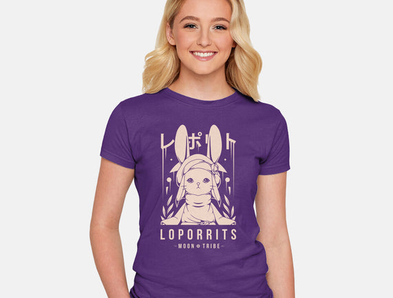 Loporrits Moon Tribe