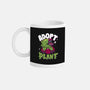 Adopt A Plant-none glossy mug-Nemons