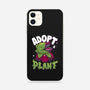 Adopt A Plant-iphone snap phone case-Nemons