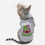 Adopt A Plant-cat basic pet tank-Nemons