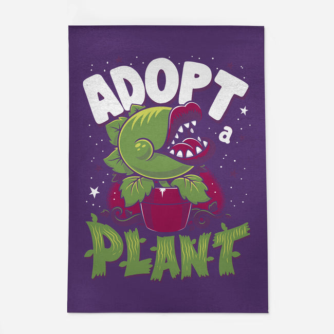 Adopt A Plant-none indoor rug-Nemons