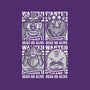 TMNT's Most Wanted-unisex crew neck sweatshirt-jrberger
