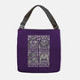 TMNT's Most Wanted-none adjustable tote-jrberger