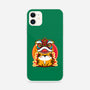 Year Of The Tiger-iphone snap phone case-krisren28