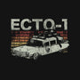 Retro Ecto-1-youth crew neck sweatshirt-fanfreak1