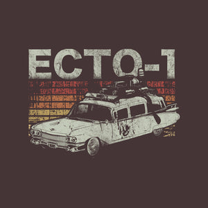 Retro Ecto-1
