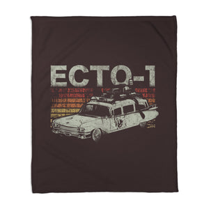 Retro Ecto-1