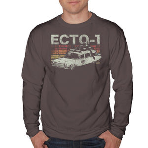 Retro Ecto-1