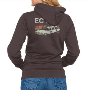 Retro Ecto-1
