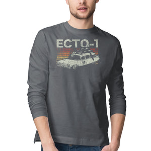 Retro Ecto-1