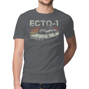 Retro Ecto-1