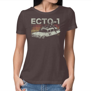 Retro Ecto-1