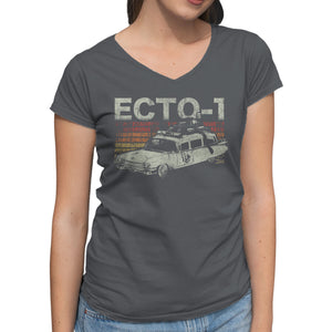Retro Ecto-1
