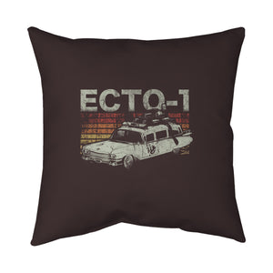 Retro Ecto-1