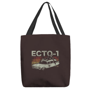 Retro Ecto-1