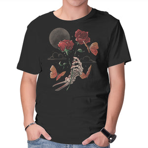 Love And Thorns