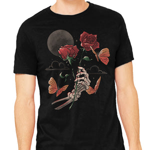 Love And Thorns