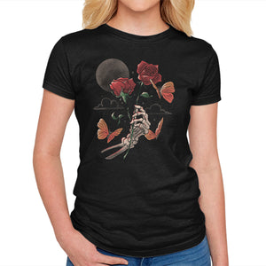 Love And Thorns