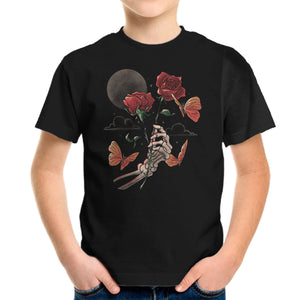 Love And Thorns